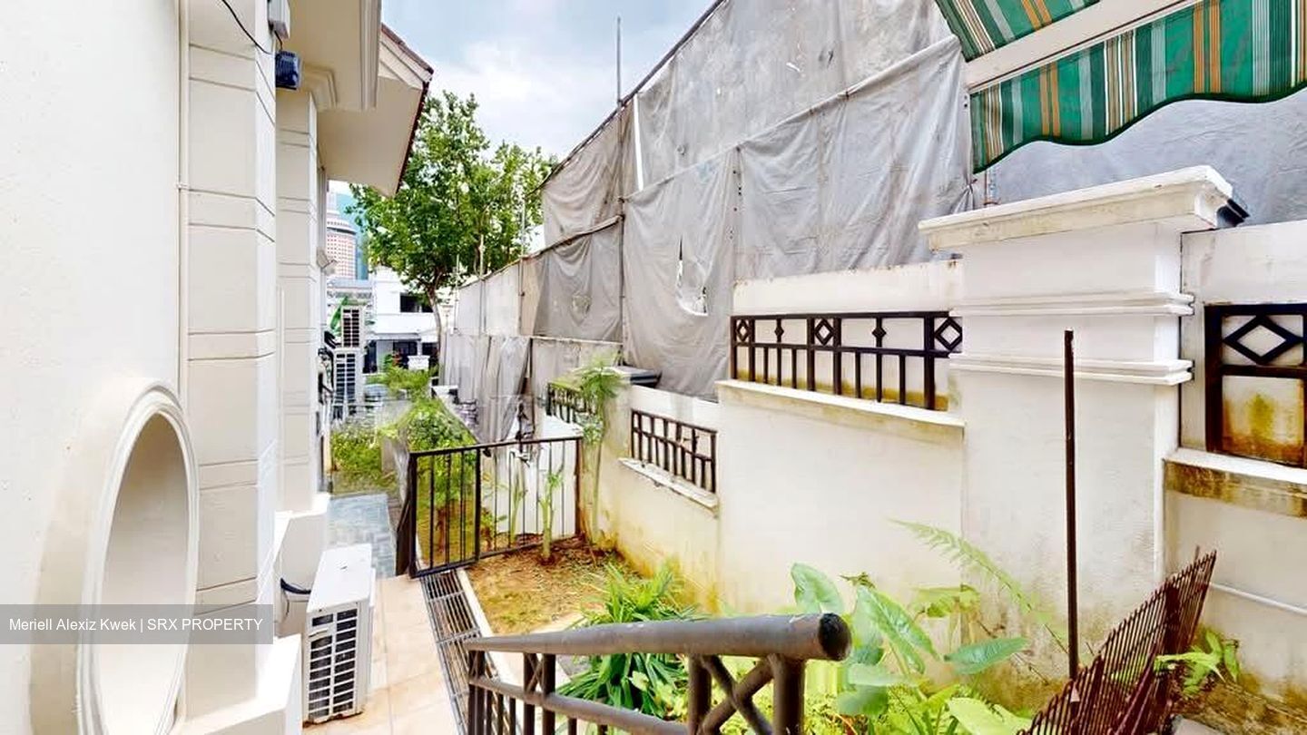 Gentle Villas (D11), Detached #549854661
